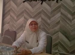 PTSL Lampung Utara Dikebut, 663 Sertifikat Terbit dan 508 Sudah Elektronik