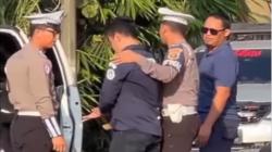 Sakit Hati Sering Di-Bully, Pegawai Bakar Kantor Diskominfo Kutai Kartanegara