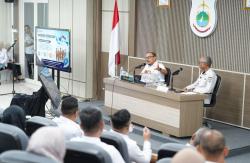 Pemprov Sulbar Belum Bisa Pastikan Gaji PPPK 2027, Ini Alasannya