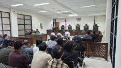 Korban Tolak Restorative Justice, Sidang Pengeroyokan Eks Anggota DPRD Kabupaten Bekasi Berlanjut