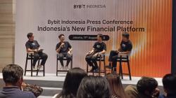 Kantongi Lisensi OJK, Platform Kripto Ini Incar Segmen Pasar Luas untuk Layanan Finansial