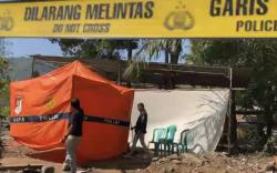 Bongkar Makam Sutrimo Dijadwalkan Hari Ini di Wangon, Polisi Perketat Penjagaan