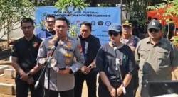 Makam Sutrimo Dibongkar, Tim Forensik Periksa Jenazah untuk Ungkap Penyebab Kematian