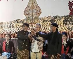 Ada Ritual Rebo Wekasan di Tengah Hutan Alas Purwo, Lima Warga Jakarta Ikut Siraman