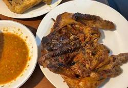 Lapar? Ini 5 Tempat Ayam Bakar Enak di Bandung, Cocok untuk Kulineran