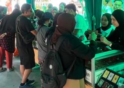 Bisnis Emas Mulai Melambat, Anehnya Kinerja BUMN Gadai di Jatim Ini Justru Tembus Rp16,7 Triliun