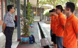 Bebas Hingga Potongan 6 Bulan, 591 Warga Binaan di Sulbar Diusulkan Dapat Remisi Umum