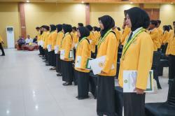 65 Mahasiswa FP Unigoro Resmi Sandang Sarjana Pertanian, Ini Daftar Lulusan Terbaik