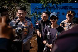 Ekshumasi Sutrimo di Banyumas Libatkan Ahli DNA hingga Toksikologi untuk Ungkap Sebab Kematian