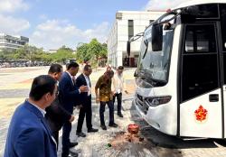 Dorong Generasi Muda Melek Digital, Mahasiswa Diajak Tinggalkan Transaksi Tunai