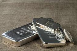 Defisit Pasokan Global Berlanjut, Investasi Perak Kian Dilirik Investor Pasar Komoditas