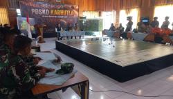 Dari Bromo ke Arjuno, BNPB Petakan Ancaman Karhutla di Tengah El Nino