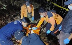 Pria ODGJ Ditemukan Tewas dengan Tangan Terborgol di Wonogiri, Polisi Turun Tangan
