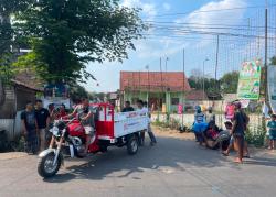 Perangkat Desa Jrebeng Dibacok, Persoalan Utang Berujung Bentrokan
