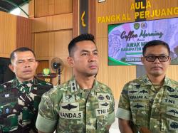 100 Hari Kerja Dandim Nanda Siswanto di Karawang, Bangun Jembatan hingga 8 Sumur Bor