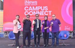 Perkuat Literasi Keuangan Digital, 10.000 Mahasiswa Baru Unpad Ikut Program Fintech Academy