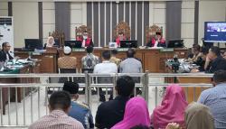 Camat Jaken Buka-bukaan di Sidang Sudewo, Sumarjiono Disebut Ancam Pindah