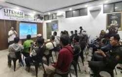 Literasi Keuangan di Tangerang Diperkuat untuk Cegah Investasi Bodong