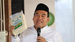 Bupati Blora Bidik 295 Hektare Pertanian Organik, Produksi Beras Tembus 305 Ribu Ton