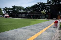 Rayakan HUT RI, Pemkot Siap Gelar Pesta Rakyat di Alun-alun Bandung