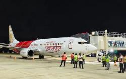 Pesawat Air India Bawa 145 Orang Turun 90 Meter Mendadak, Pilot Positif Ganja