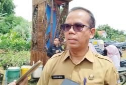 DPMD Cirebon Tegas Batas Desa Kalisapu-Wanakaya, Sejumlah Instansi Diminta Menyesuaikan Administrasi