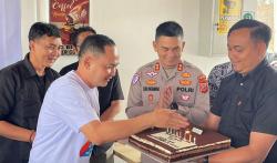 HUT ke-28 IJTI, Korda Galuh Raya: Kecepatan Bukan Segalanya, Akurasi Paling Utama