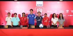 Tujuh Negara Siap Bersaing di Srikandi Merdeka Cup U-16 Putri di Kudus Jawa Tengah