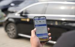 Sewa Mobil Tak Lagi Ribet, Pilihan Armada Bisa Diakses dari Ponsel