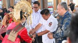 UMKM Bukittinggi Didorong Manfaatkan TIK untuk Pemulihan Ekonomi Pascabencana