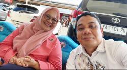 Babak Baru! Adik Mantan Gubernur NTB Dewi Noviani dan 5 Tersangka Masker Covid-19 Segera Disidang