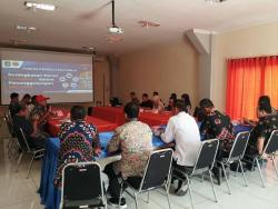 Kondisi Gudang BPBD Purworejo Memprihatinkan, DPRD Dorong Penambahan Sarana