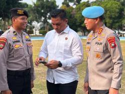 Polda Kepri Bentuk Satgas Judol dan Pinjol, Anggota Terlibat Bisa Kena Sanksi