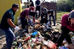 Sampah Menumpuk Bikin Resah, Desa Pengalangan Gresik Punya Cara Baru Atasi Masalah Warga