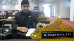 Jembatan Pandansari–Purwodadi Rusak, DPRD Pringsewu Desak Perbaikan Segera