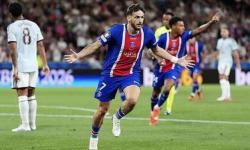 PSG Terkuat di Eropa, Juara Piala Super UEFA 2026 Usai Bekuk Aston Villa 2-1