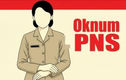 Gadaikan Mobil Rental Rp 35 Juta, Oknum PNS Anak Mantan Wabup di Sulbar Dilaporkan ke Polisi