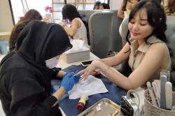 Layanan Perawatan Tubuh dan Kecantikan Eksklusif dengan Tarif Terjangkau di Semarang Kian Dilirik