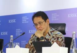 Utang Pemerintah Tembus Rp10.293 Triliun, Setara dengan 41,26 Persen terhadap PDB
