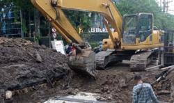 Banjir Surabaya Tak Kunjung Tuntas, DPRD Temukan 3 Masalah Serius di Lapangan