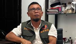 Pasokan Air Menipis, BPBD Kukar Petakan Ancaman Gagal Panen di 9 Kecamatan