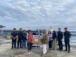 PLN UID Kaltimra Raih Platinum CSR Awards 2026, UMKM Perbatasan Nunukan Tembus Pasar Global