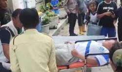 Usai Santap MBG, 279 Pelajar dari 3 Sekolah di Berastagi Dilarikan ke Rumah Sakit