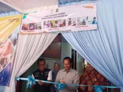 Plt Bupati Tulungagung Launching Rumah Terapi ABAKU, Bantu Anak Tumbuh Lebih Optimal