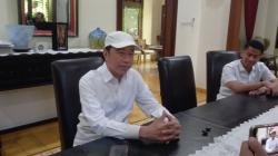 Terima Undangan, Jokowi Pastikan Bakal Hadir di Sidang Tahunan MPR dan Upacara HUT ke-81 RI