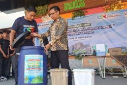 Dari Sampah Jadi Produk Bernilai, Siswa Surabaya Didorong Terapkan Ekonomi Sirkular