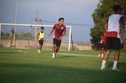Persela Rekrut Eks Anak Asuh Bima Sakti di Piala Dunia U-17, Zidan Arrosyid Siap Bersaing