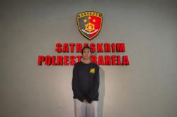 DJ Perempuan Ngaku Motor Dibegal di Seiladi Batam, Ternyata Digadai
