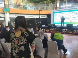 Pengangguran Terbuka Tembus 99 Ribu, Pemkot Bandung Gencar Gelar Bursa Kerja