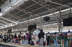 Buruan! Tiket Kereta Api Diskon 17 Persen Jelang HUT RI, Ini Daftar KA yang Dapat Promo